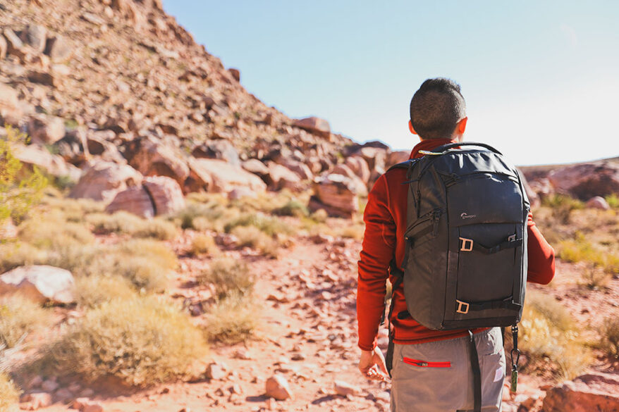 We Found the Best Camera Backpack of All Time 2024 » Local Adventurer