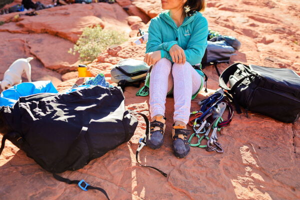 15 Practical Gifts for Rock Climbers They'll Love and Use » Local