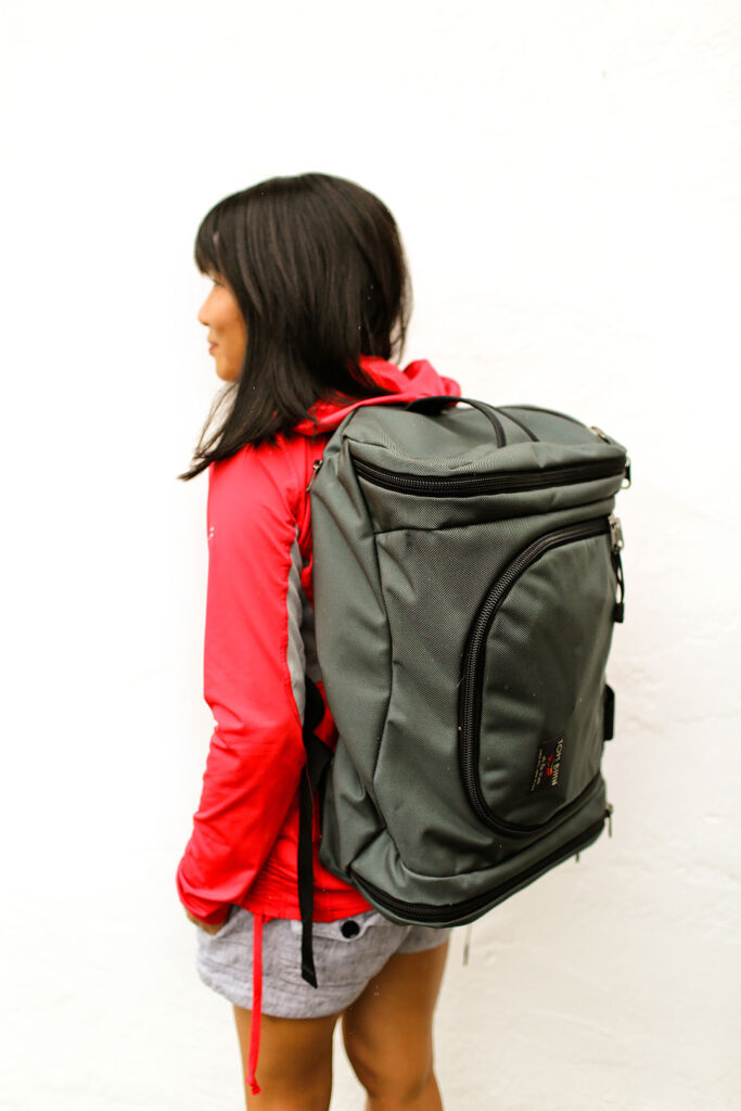 Tom Bihn Backpack + The Best Travel Backpack Tested and Reviewed