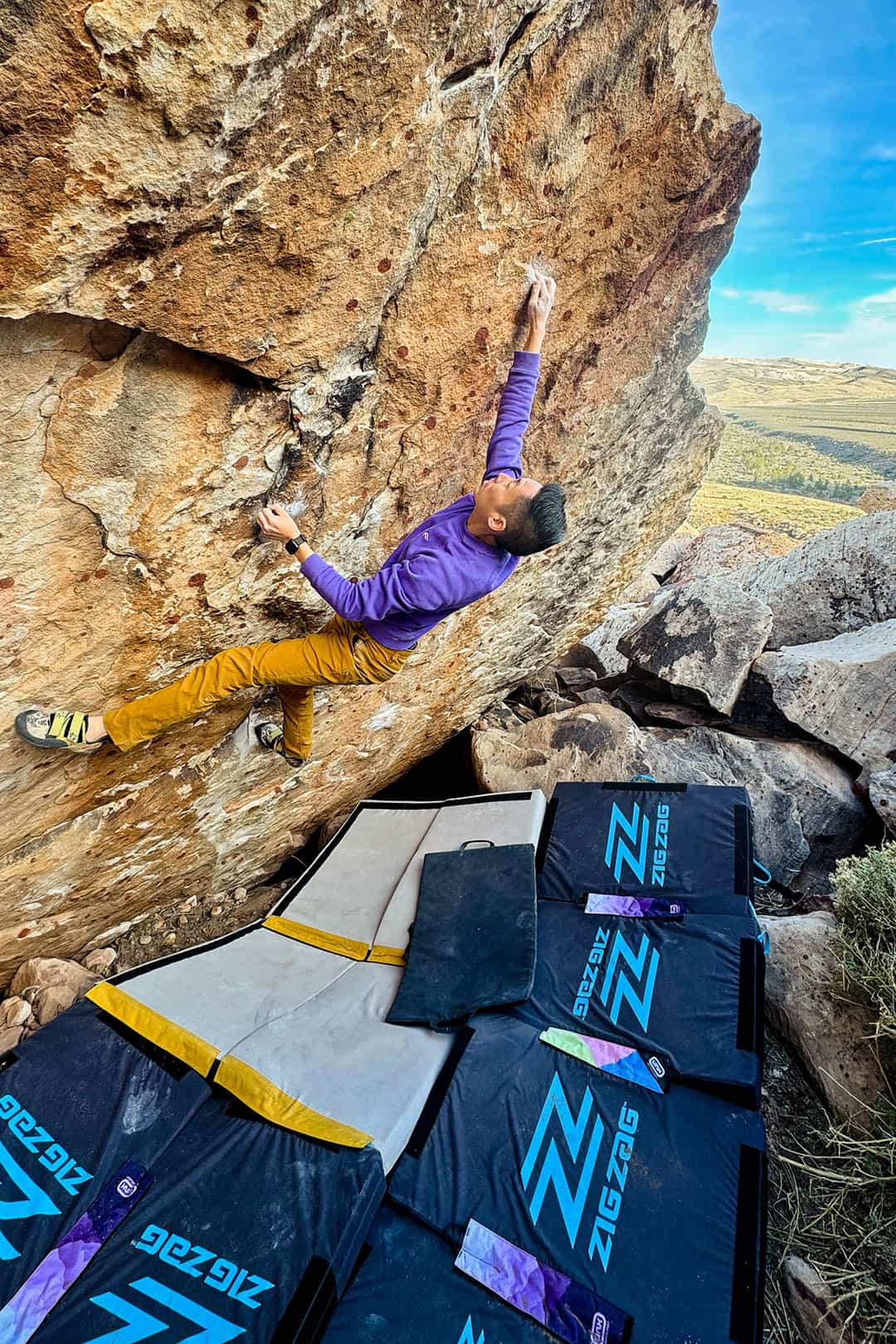 17 Practical Gifts for Rock Climbers They'll Love and Use 2024