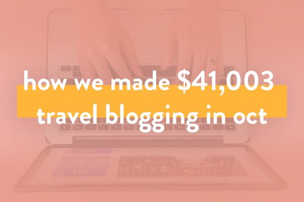 local travel blogs