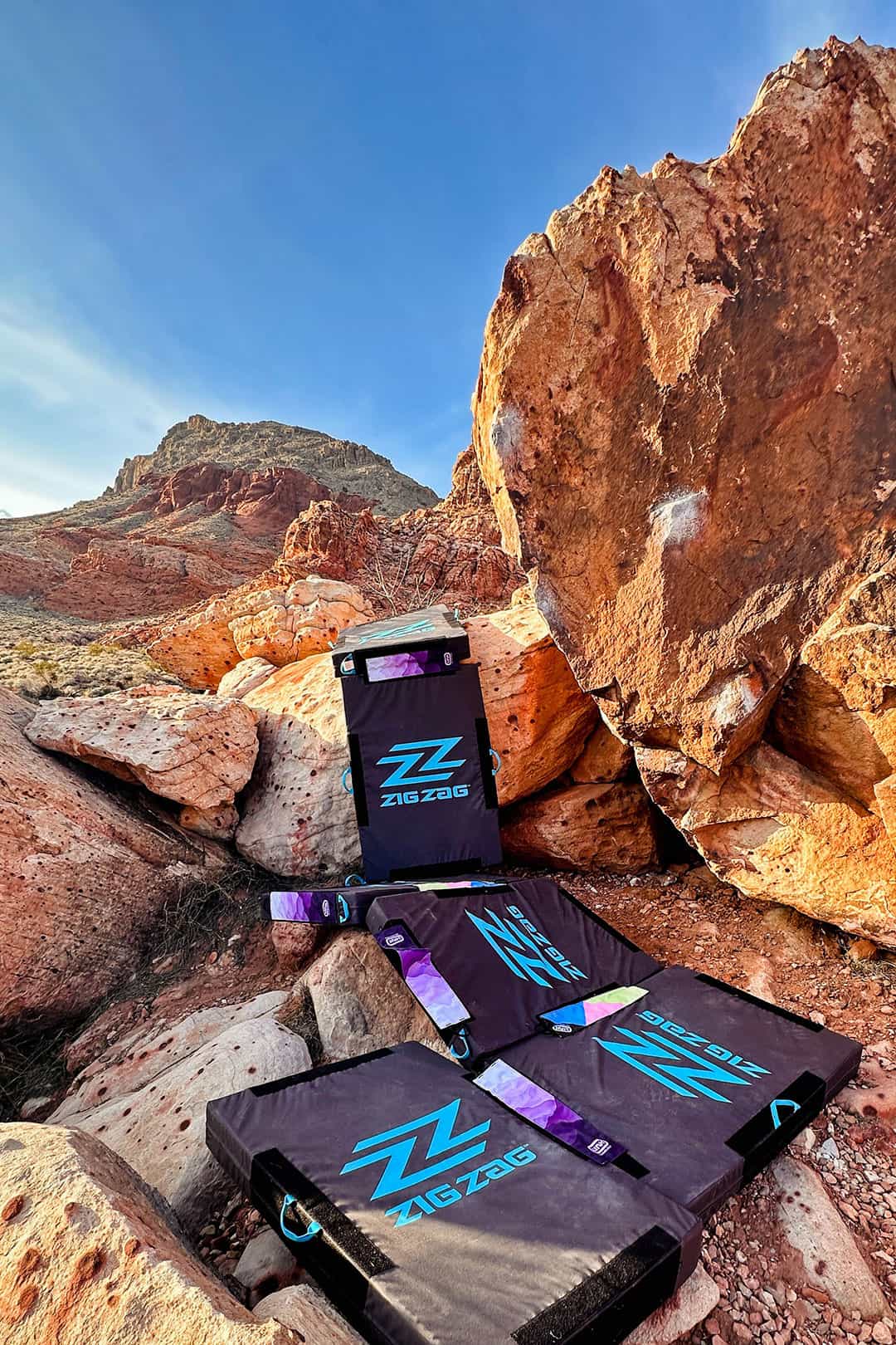 17 Practical Gifts for Rock Climbers They'll Love and Use 2024 » Local  Adventurer