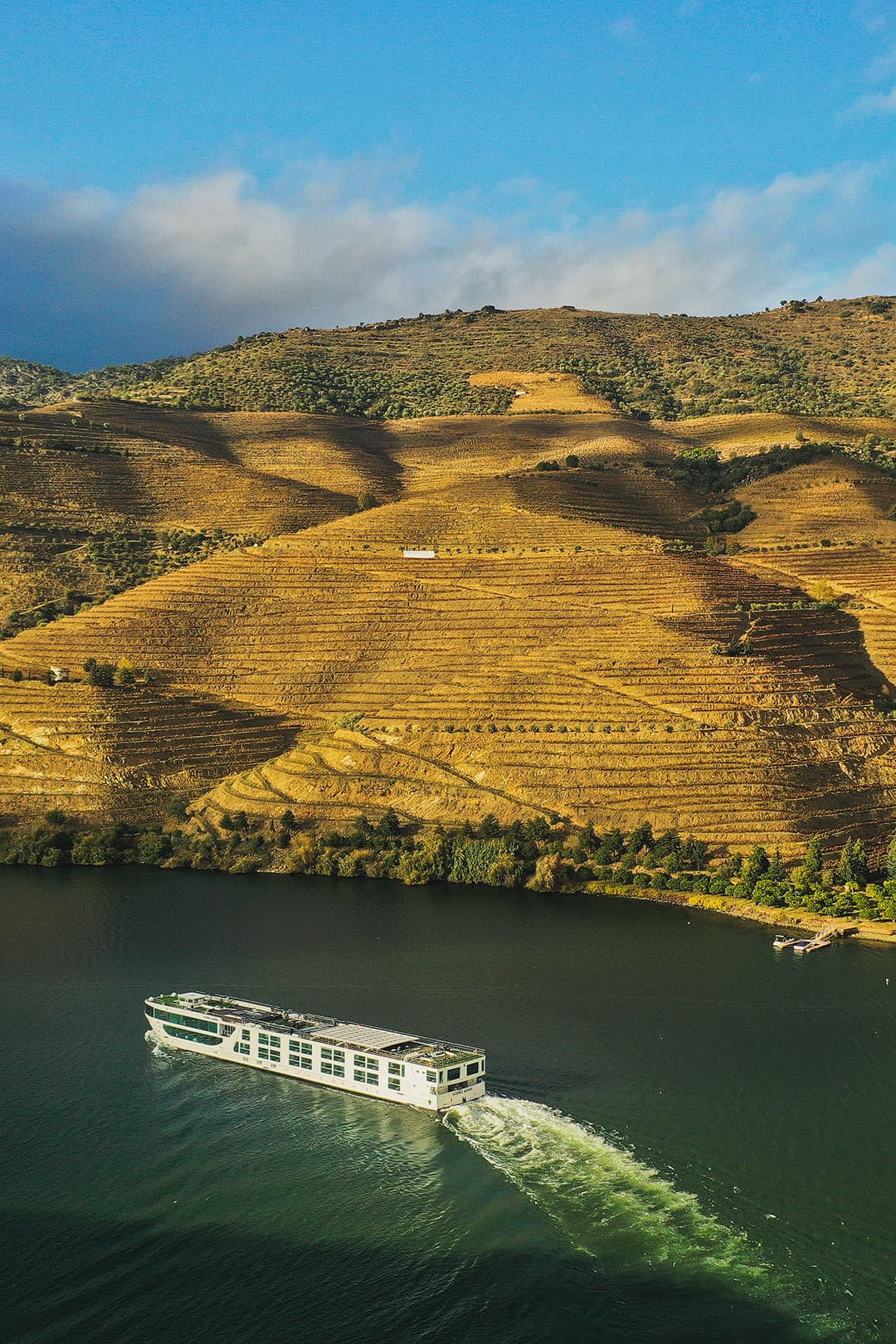 Douro River Cruise