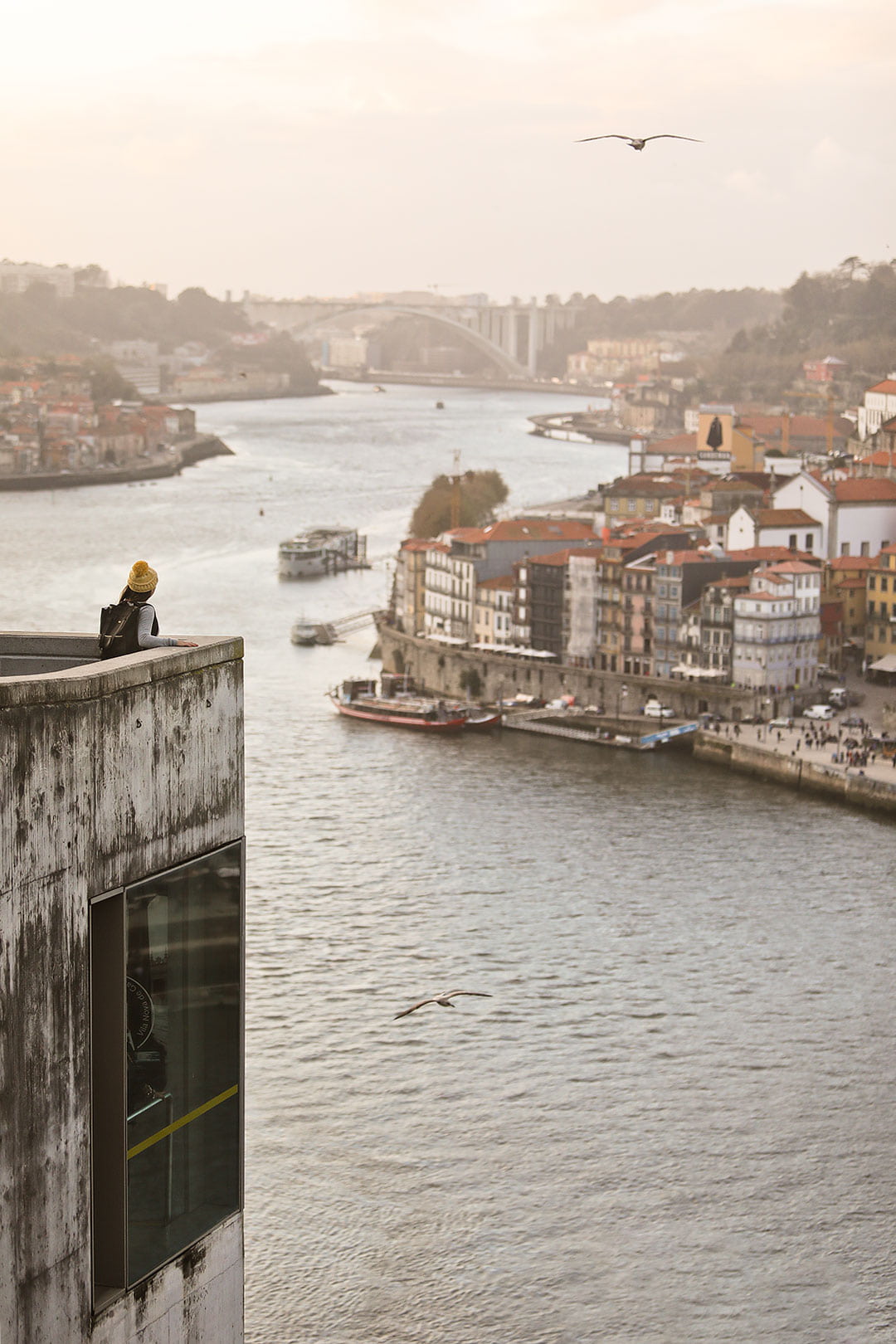 What to Expect on Douro River Cruises