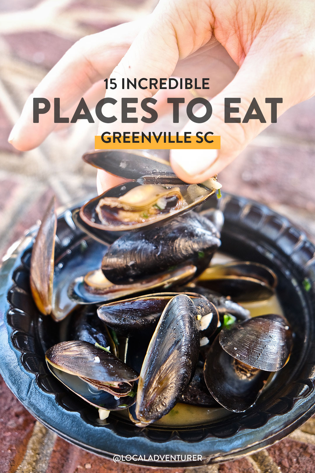 15 Greenville SC Restaurants You Must Try On Your Next Visit