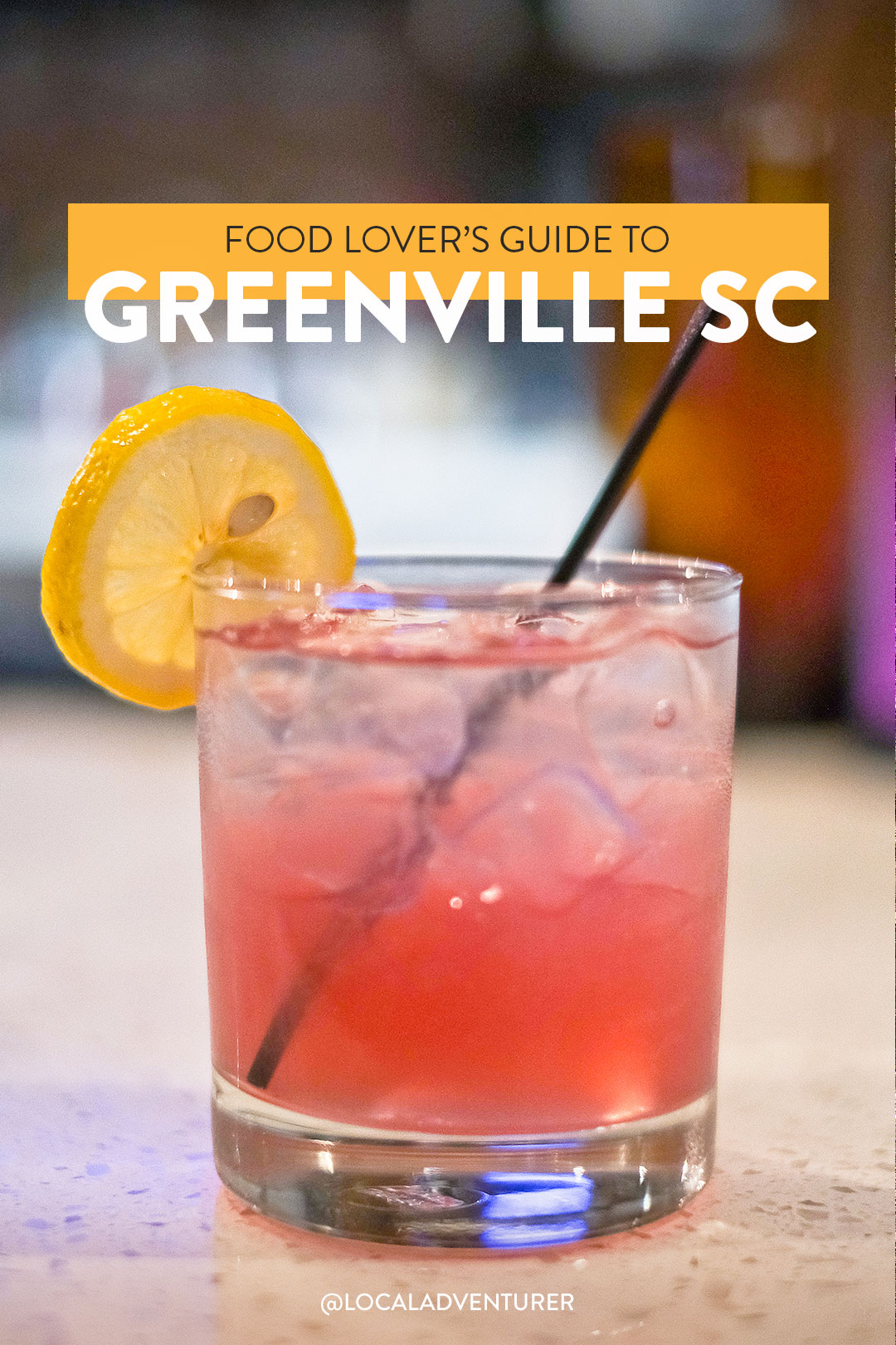 13 Absolutely Amazing Places to Eat in Greenville SC