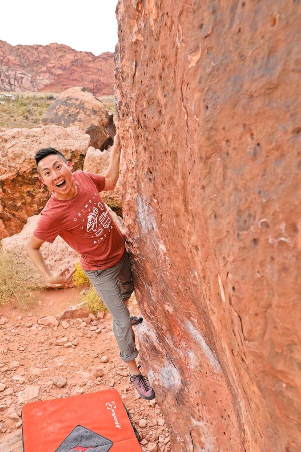 17 Practical Gifts for Rock Climbers They'll Love and Use » Local