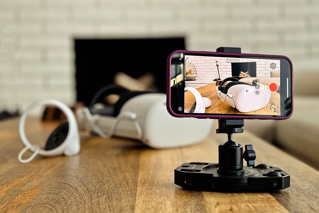Sandmarc iPhone Dolly Gifts for Photographers