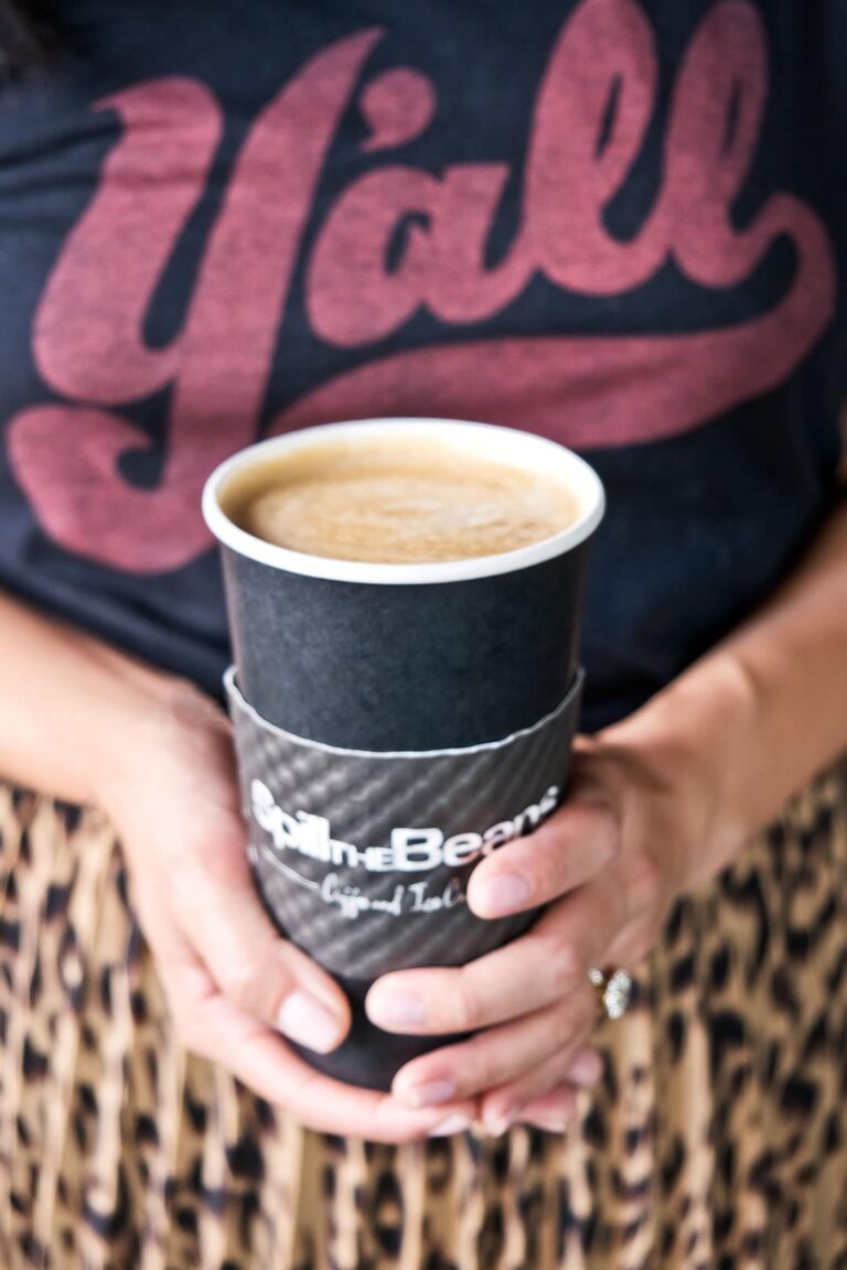 13 Absolutely Amazing Places to Eat in Greenville SC