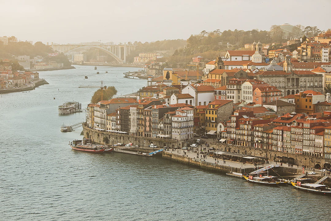 You are currently viewing 15 Remarkable Things to Do in Porto Portugal