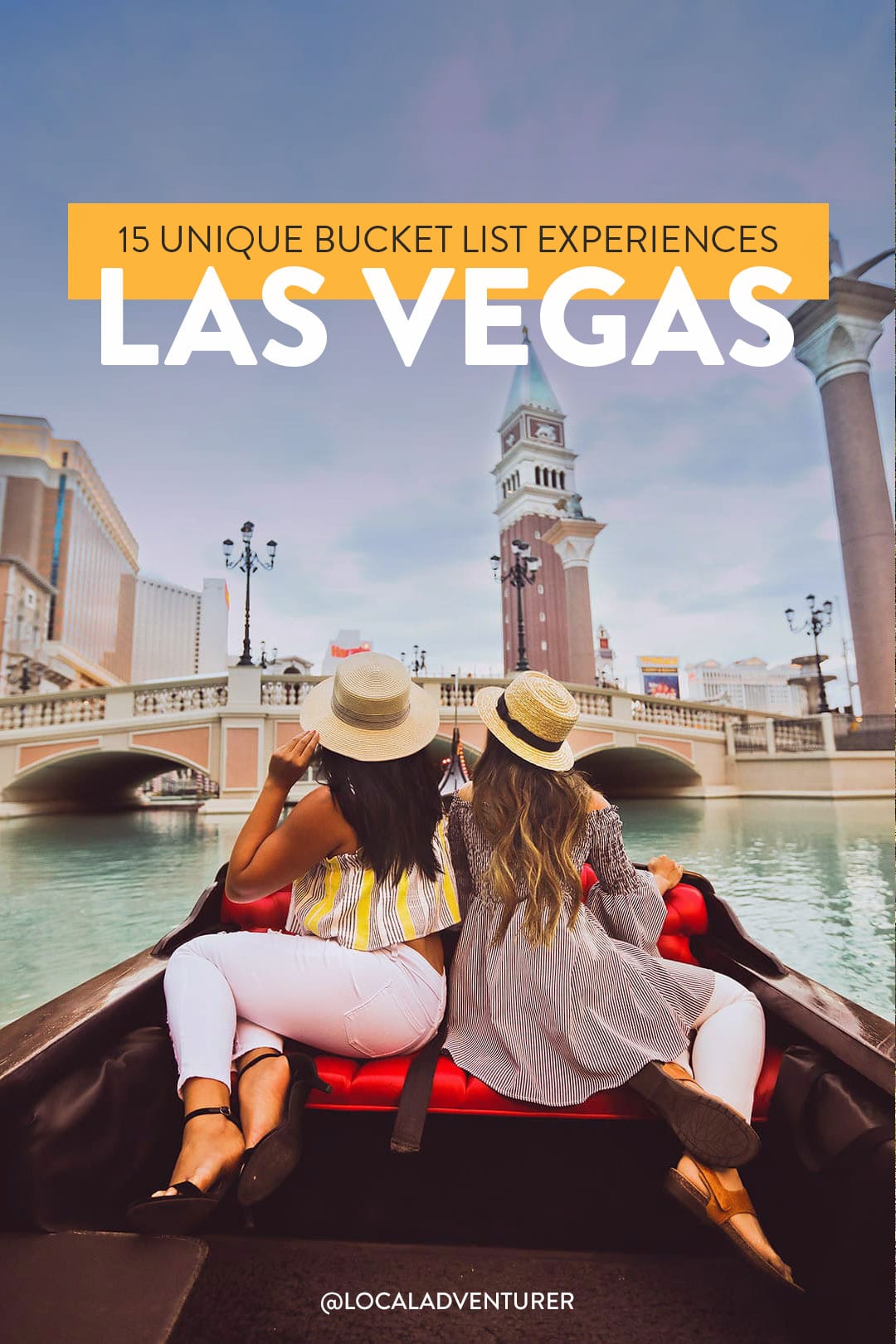 Best Things to Do in Las Vegas, Unique Tours & Activities - Nevada, United  States