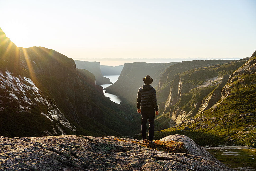 Gros Morne Newfoundland