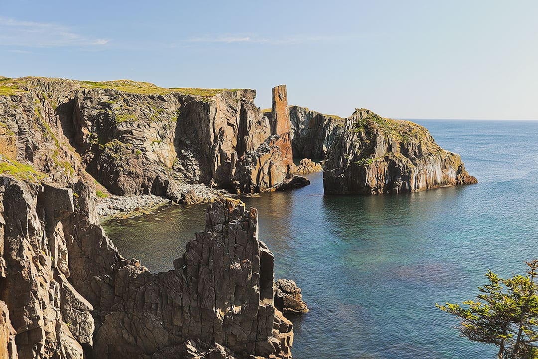 Klondike Trail Newfoundland to Spillars Cove