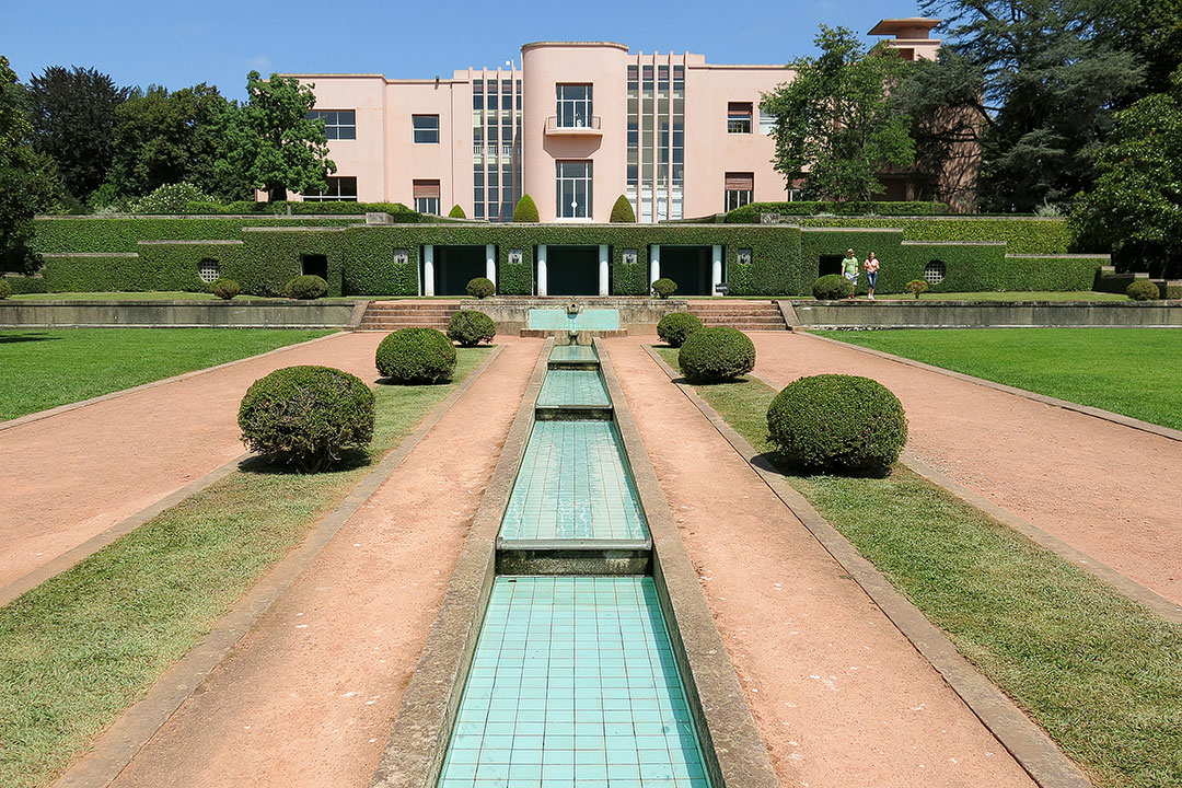 Museu Serralves Foundation