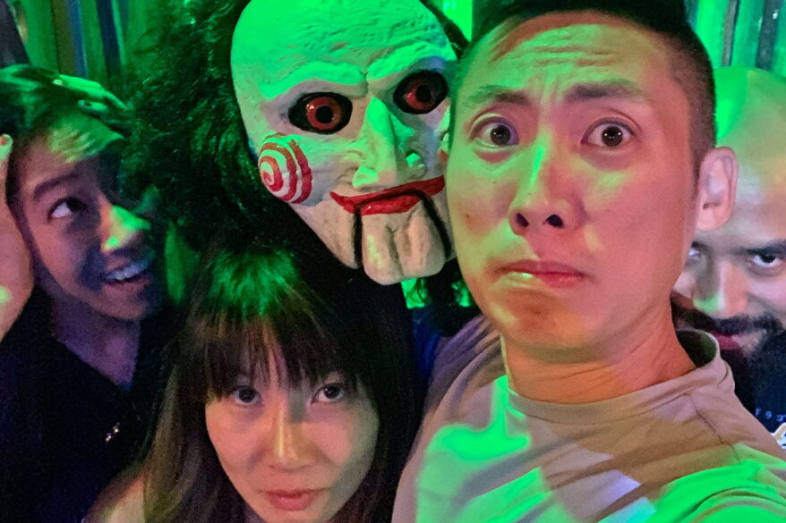 15 Best Las Vegas Escape Rooms » Local Guide