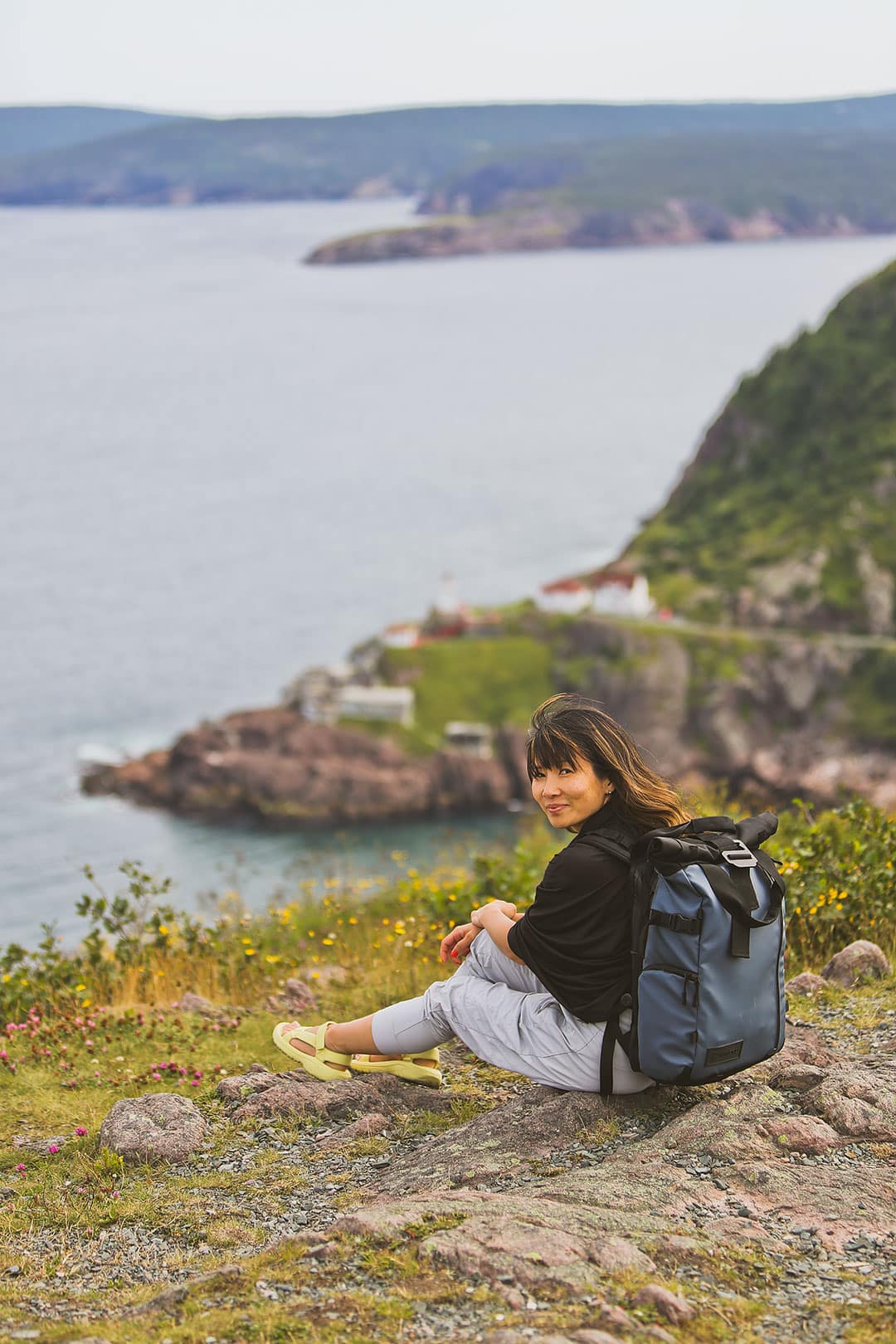 Signal Hill National Historic Site + 25 Unforgettable Things to Do in Newfoundland and Labrador