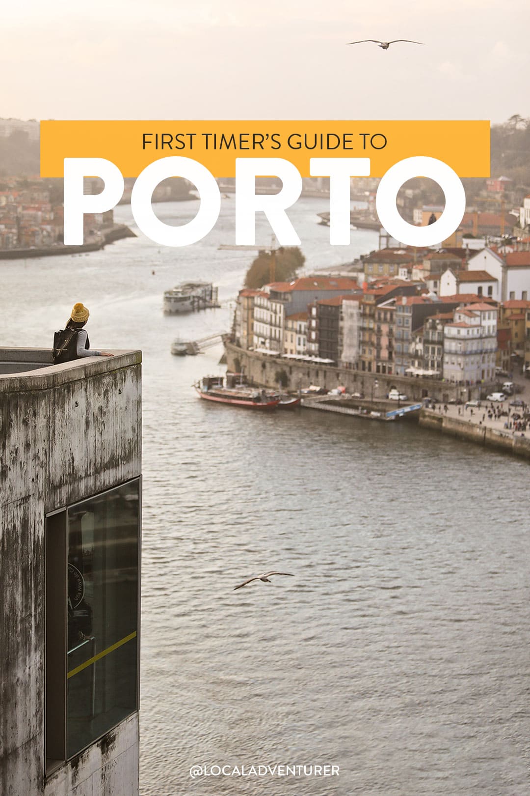 Things you can t miss in Porto - Portugal