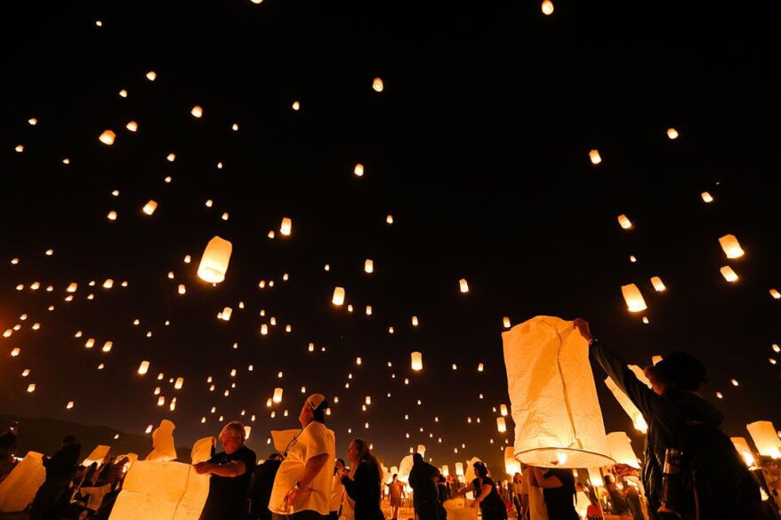 Your Ultimate Guide to the Rise Festival Las Vegas 2023 » Local Adventurer