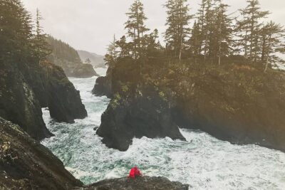 Samuel H Boardman and the Oregon Coast + 17 Amazing Honeymoon Spots in USA