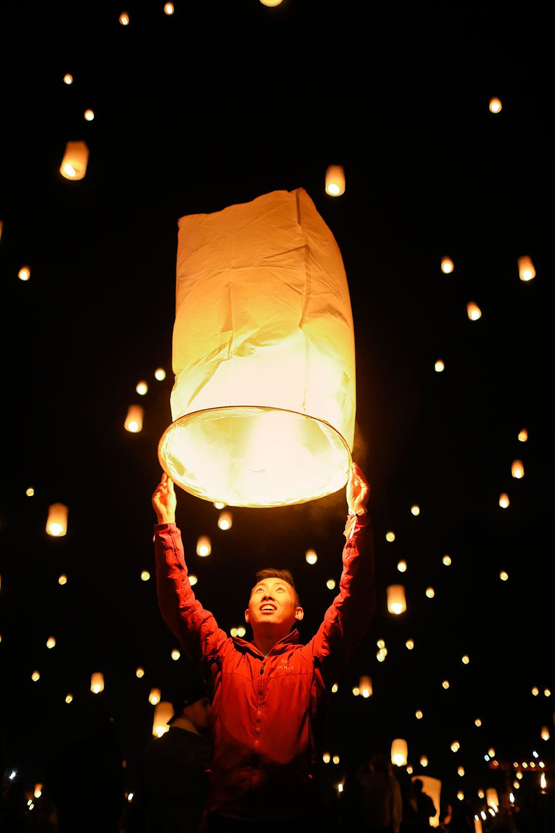 Your Ultimate Guide to the Rise Lantern Festival Las Vegas