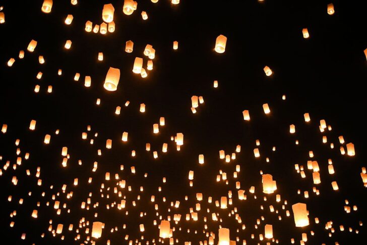 Your Ultimate Guide to the Rise Festival Las Vegas 2025 » Local Adventurer