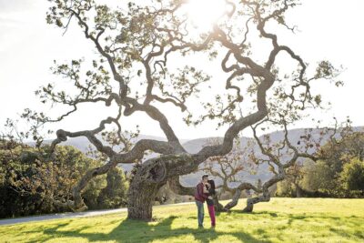 Carmel + 17 Most Romantic Places in the US