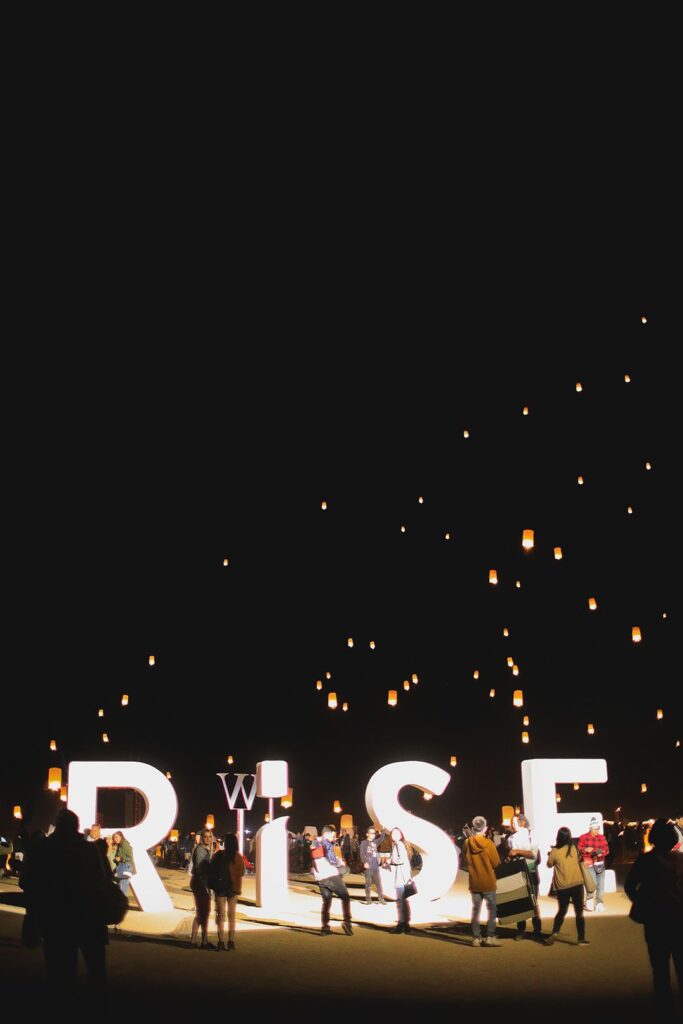 Your Essential Guide to the Rise Festival Vegas