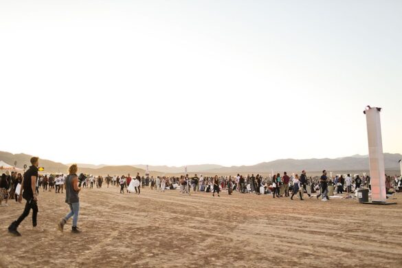 Your Ultimate Guide to the Rise Festival Las Vegas 2025 » Local Adventurer