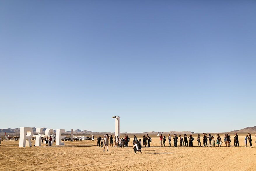 Your Ultimate Guide to the Rise Festival Las Vegas » Local Adventurer