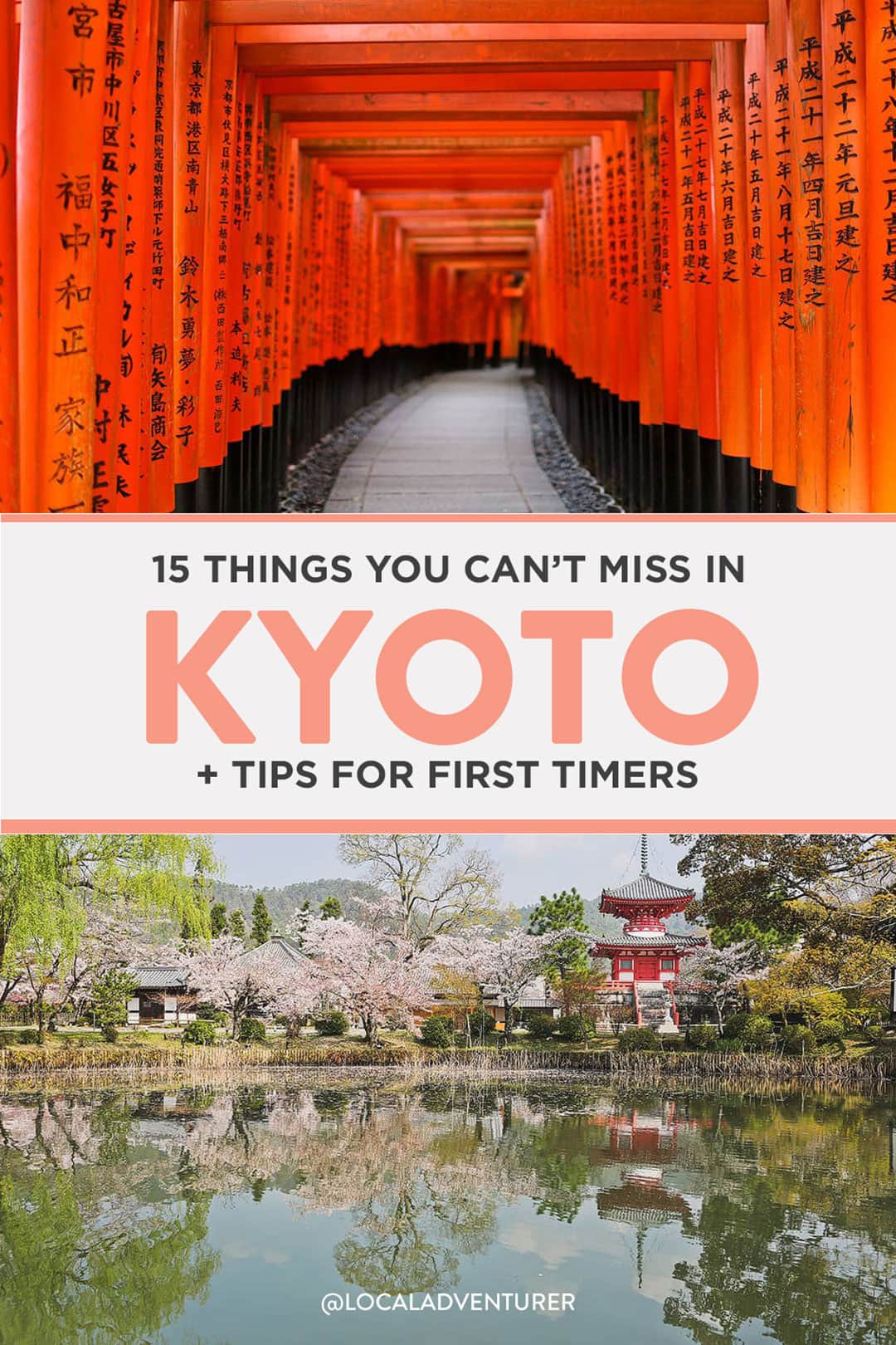 What to Do in Kyoto Japan for First Timers and Essential Tips for Your Visit