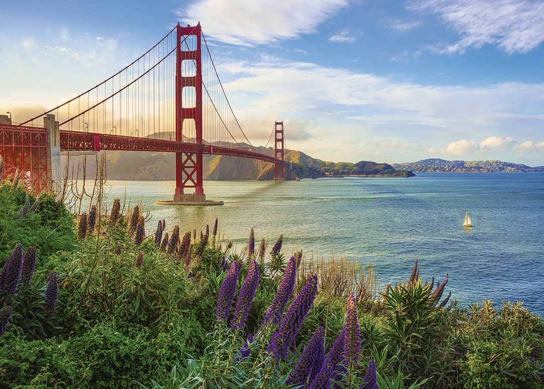 places to visit in san francisco for free