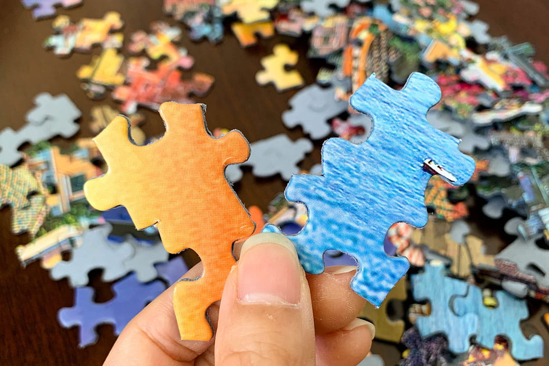 springbok jigsaw puzzle