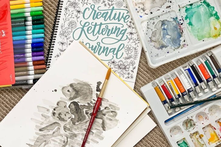 11 Best Adult Coloring Books for the Travel Obsessed » Local Adventurer