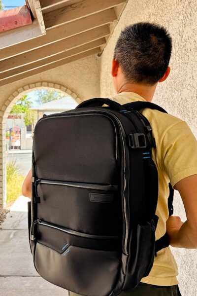 25 Best Travel Backpacks You Need To Check Out In 2024