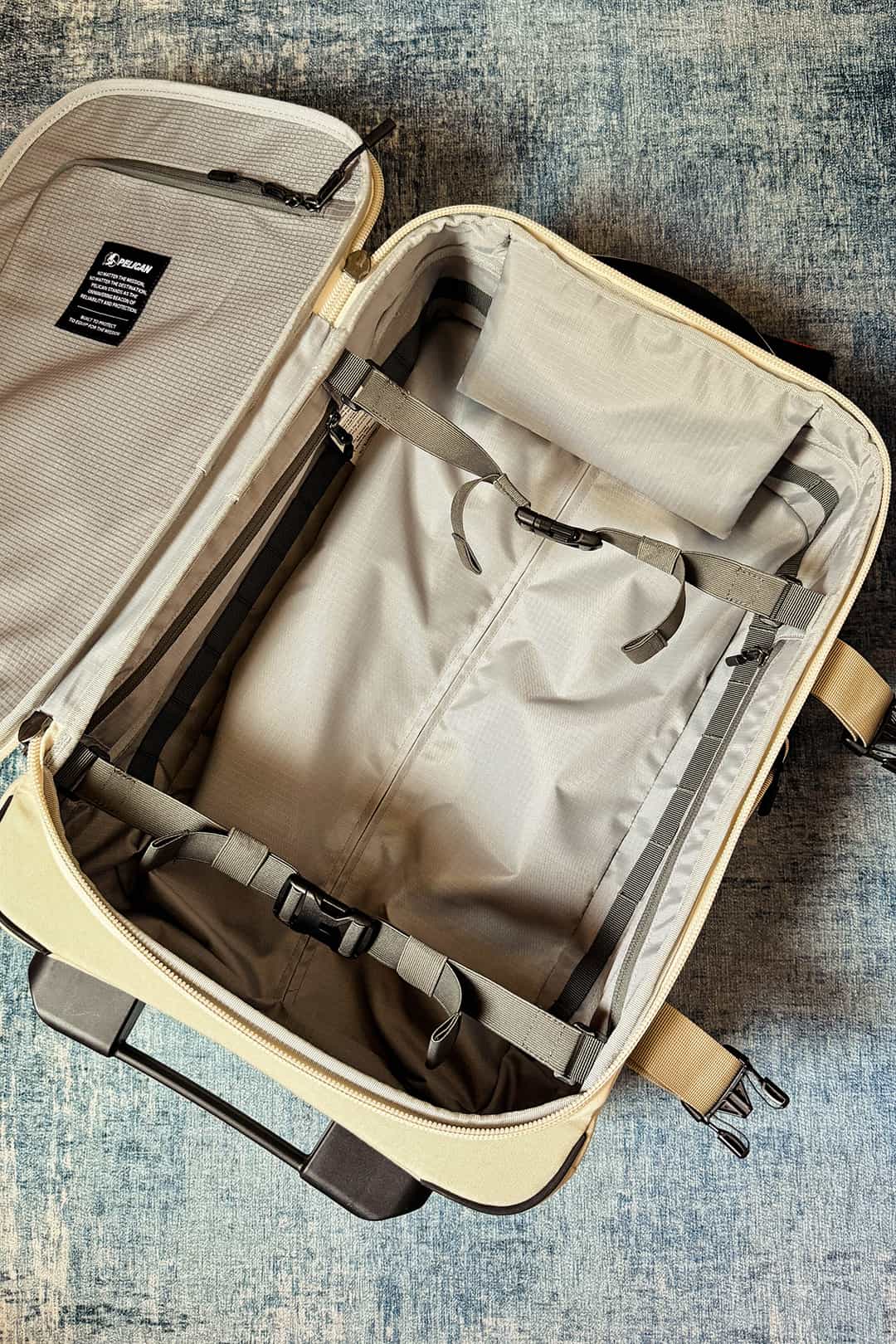 best duffels aegis carry on duffel
