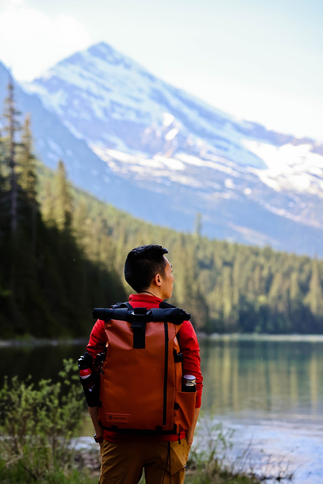 best travel backpacks wandrd prvke