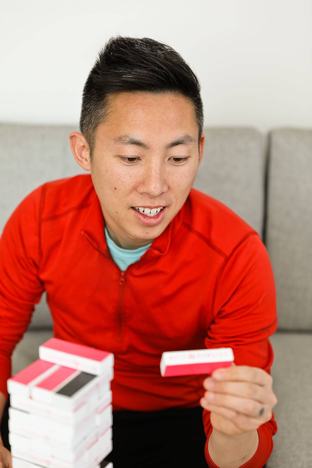 Date Box Subscription