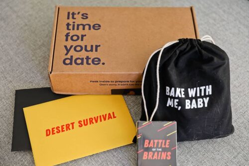 5 Fun Date Night Subscription Boxes for Your Next Stress Free Date 2024