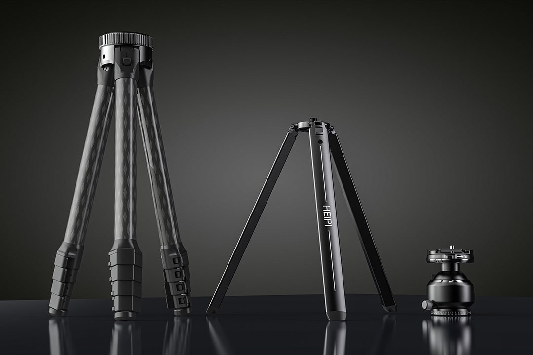 travel camera tripod monopod