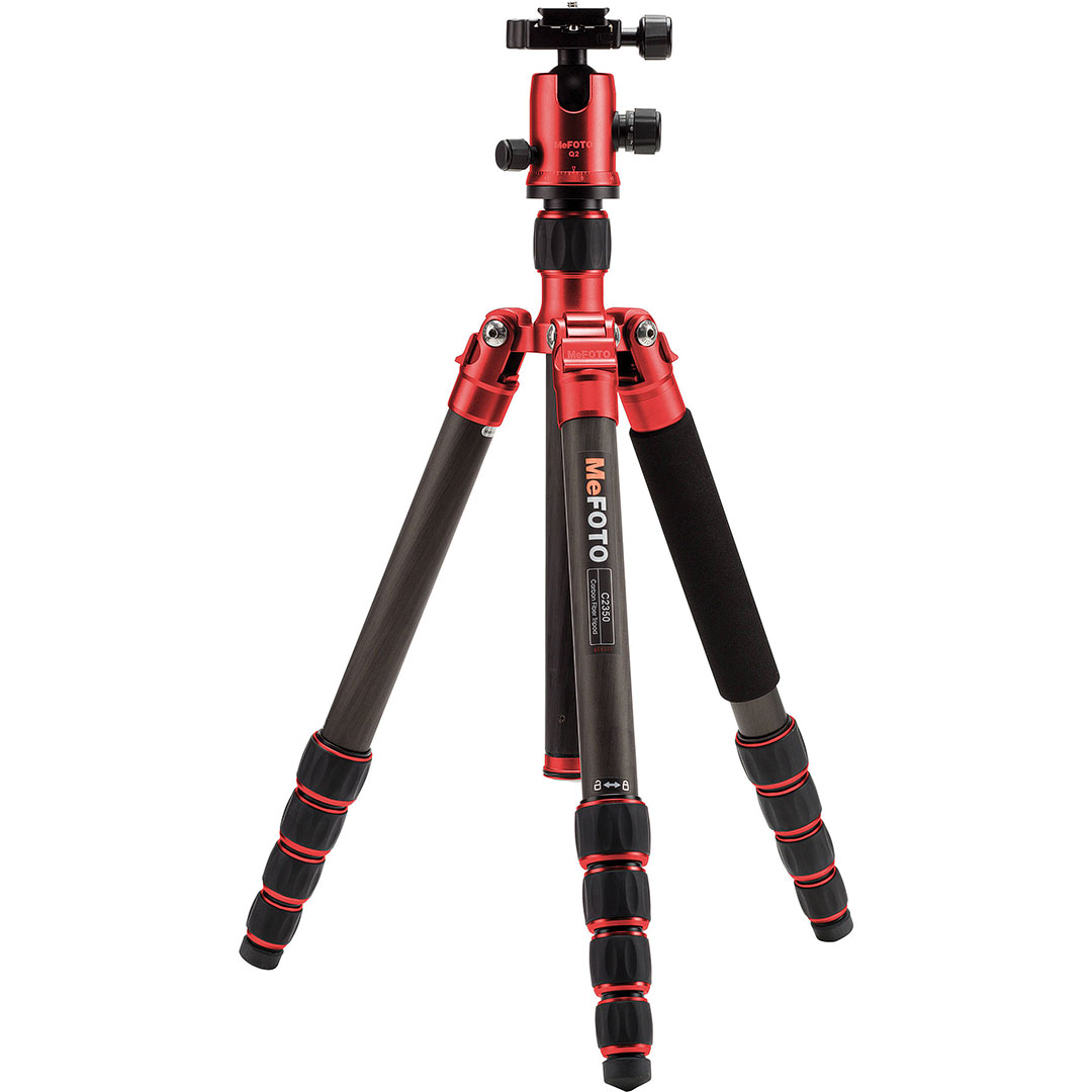 best gitzo travel tripod