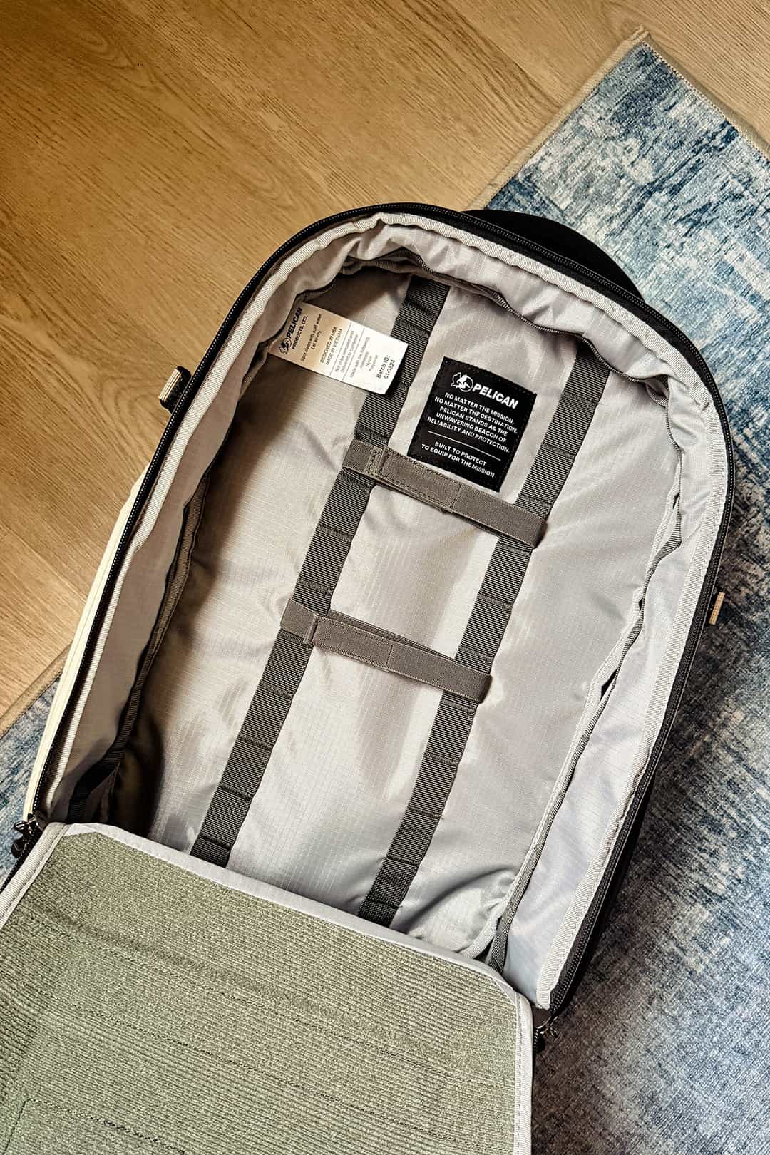 pelican aegis travel back best travel backpack