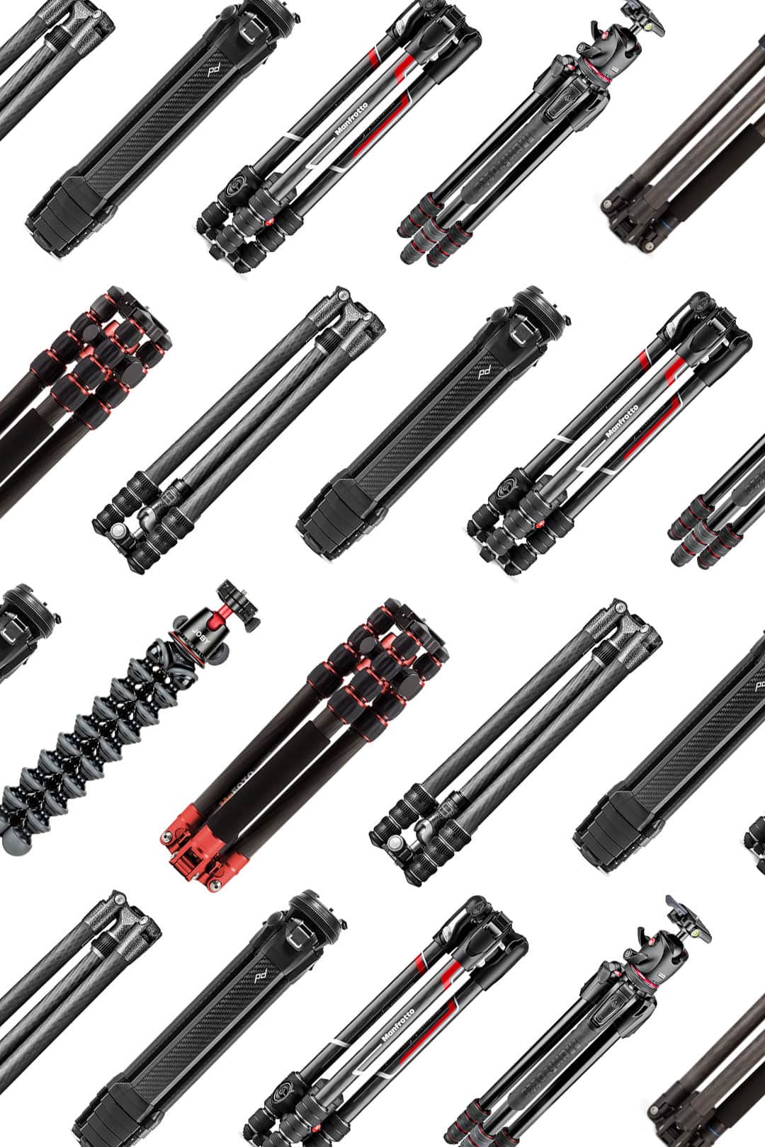 The Best Travel Tripods + Tips On Picking the Best One for You