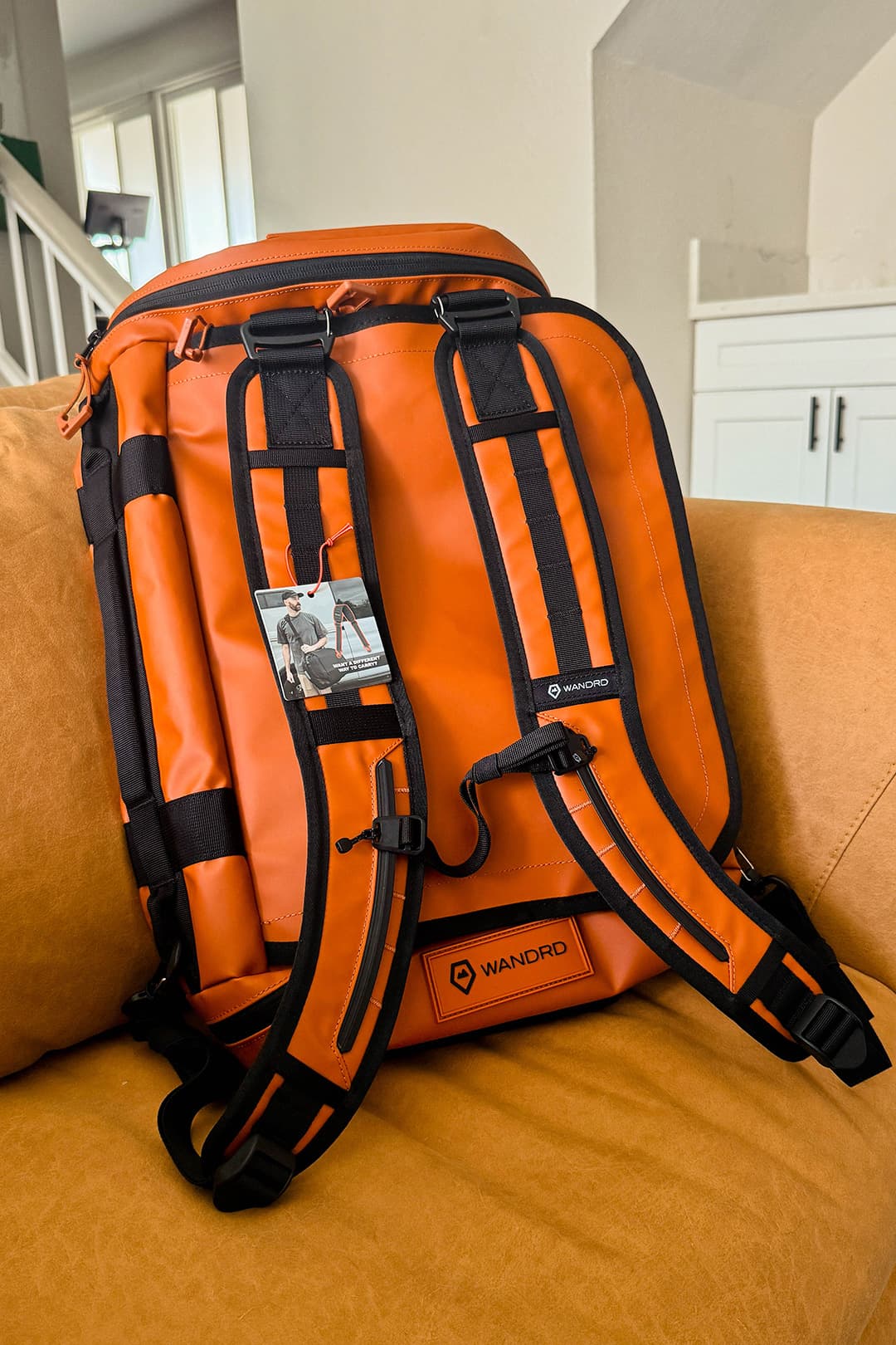 wandrd carryall duffel best duffel bags