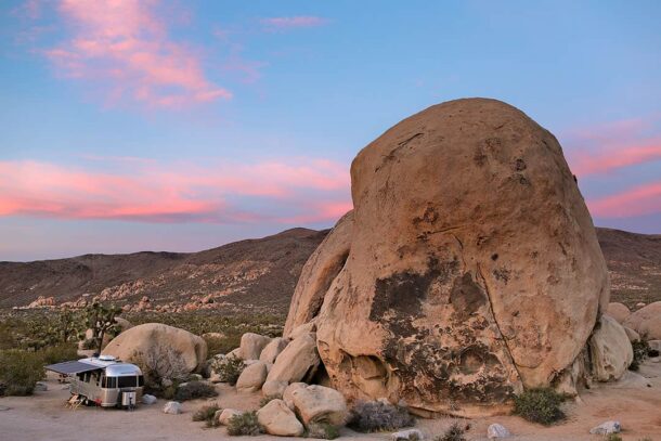 Joshua Tree Camping - What You Need To Know » Local Adventurer