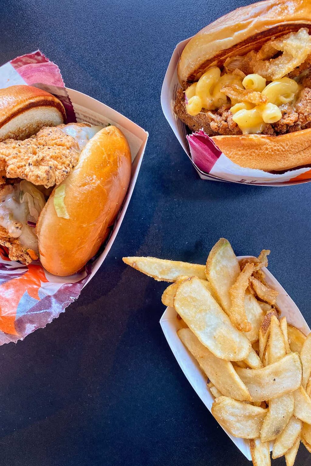 30+ Black Owned Restaurants in Las Vegas » Local Adventurer