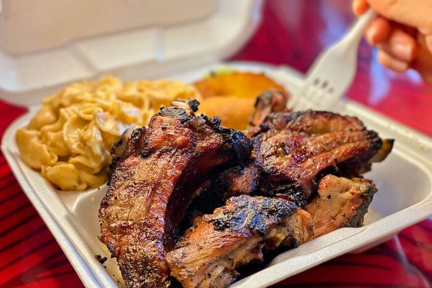 30+ Black Owned Restaurants in Las Vegas » Local Adventurer