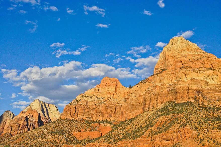 15 Incredible Things to Do in Zion National Park Utah » Local ...