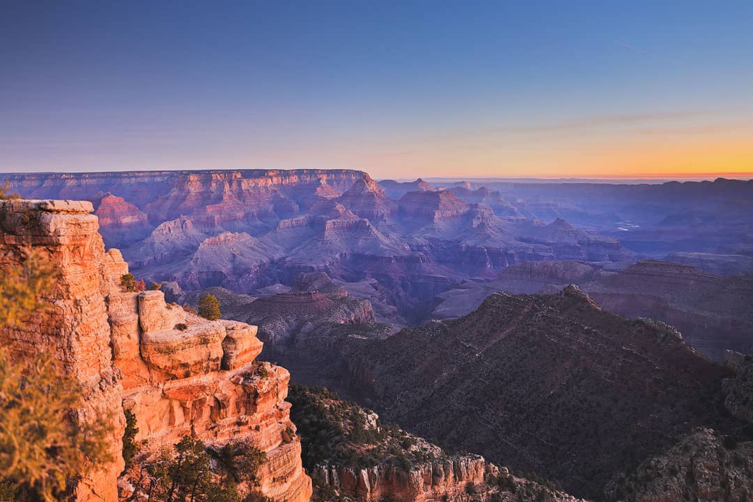 22 Incredible National Parks of Arizona + $500 Hotel Giveaway