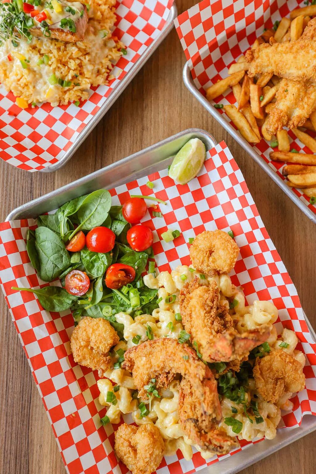 30+ Black Owned Restaurants in Las Vegas » Local Adventurer