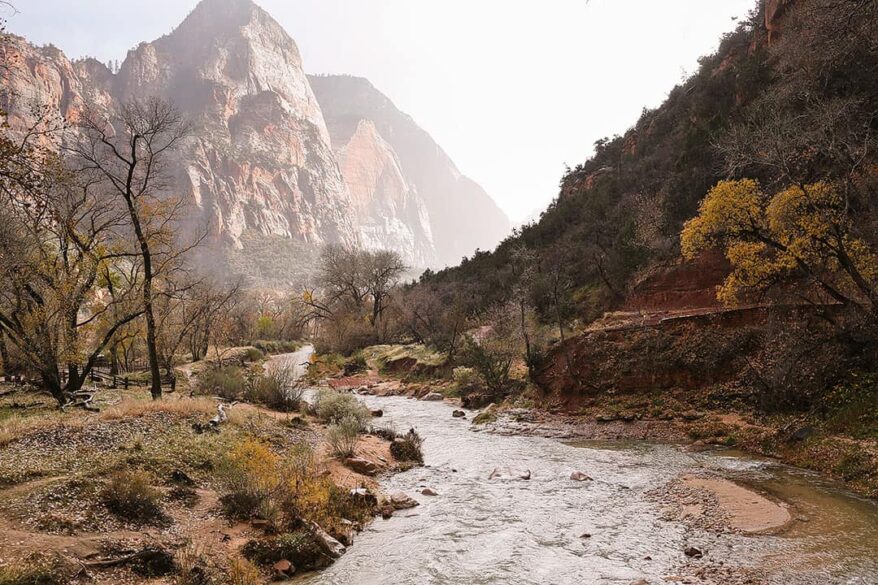 7 Breathtaking National Parks Near Las Vegas You Need to See » Local